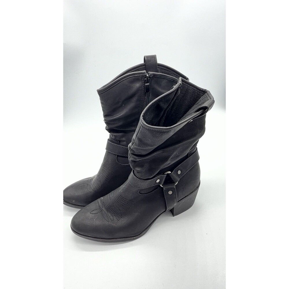 globalwin boots
